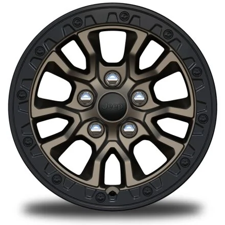 Jeep Wrangler JL Xtreme Recon Wheels iris (5)