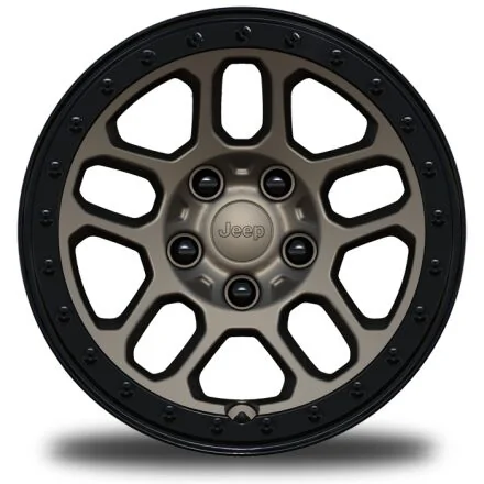 Jeep Wrangler JL Xtreme Recon Wheels iris (6)