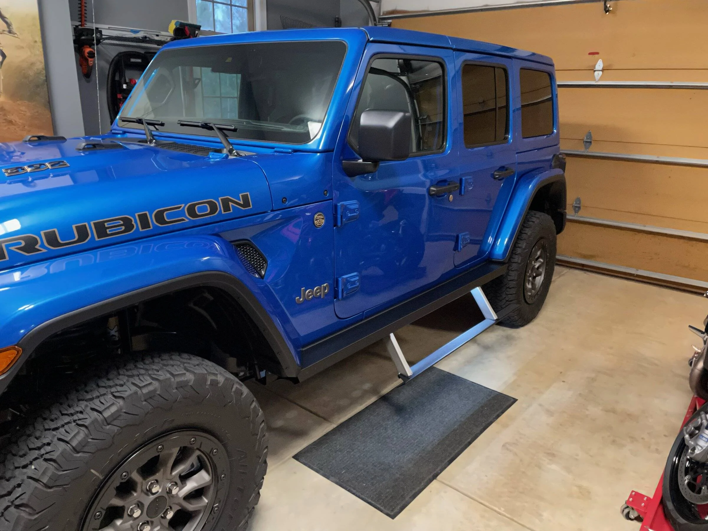 Jeep Wrangler JL Power steps? IMG_0815D