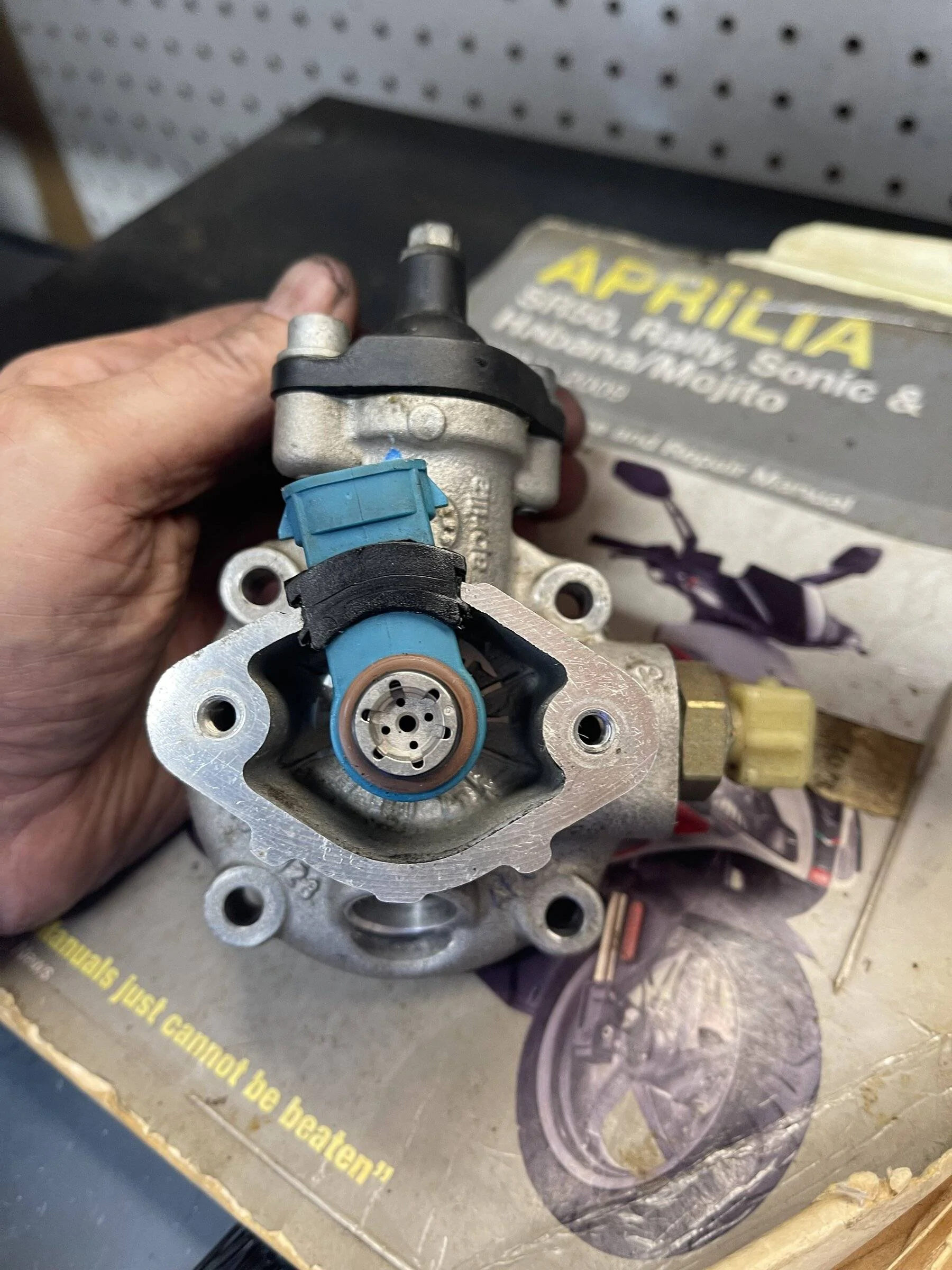 Jeep Wrangler JL FRAM Ultra @20K Miles F68BDAC1-16E3-4D76-8BBB-F127151C55B2