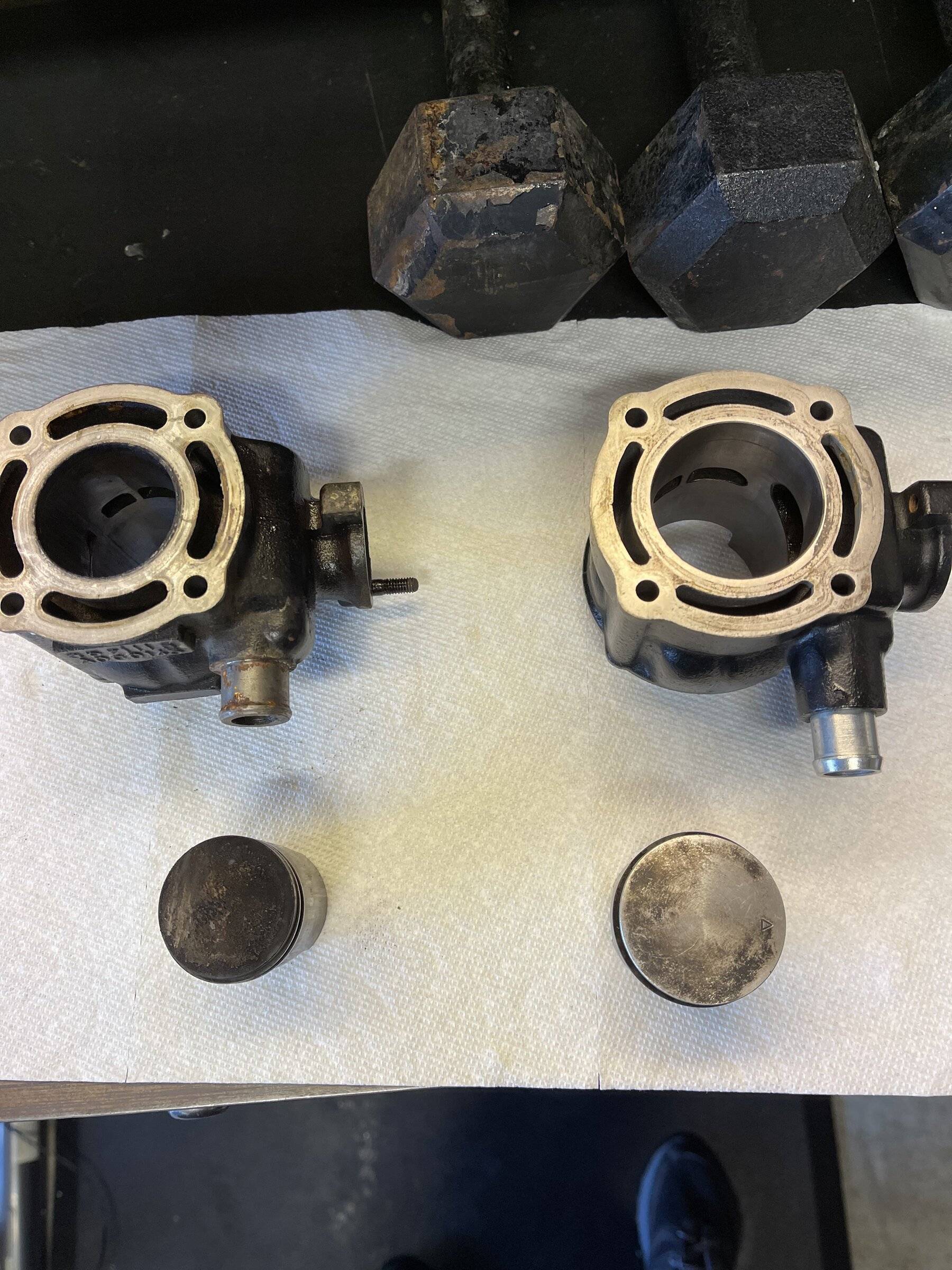 Jeep Wrangler JL FRAM Ultra @20K Miles 2121ABEF-A960-4E37-91BF-0019004AAAA2