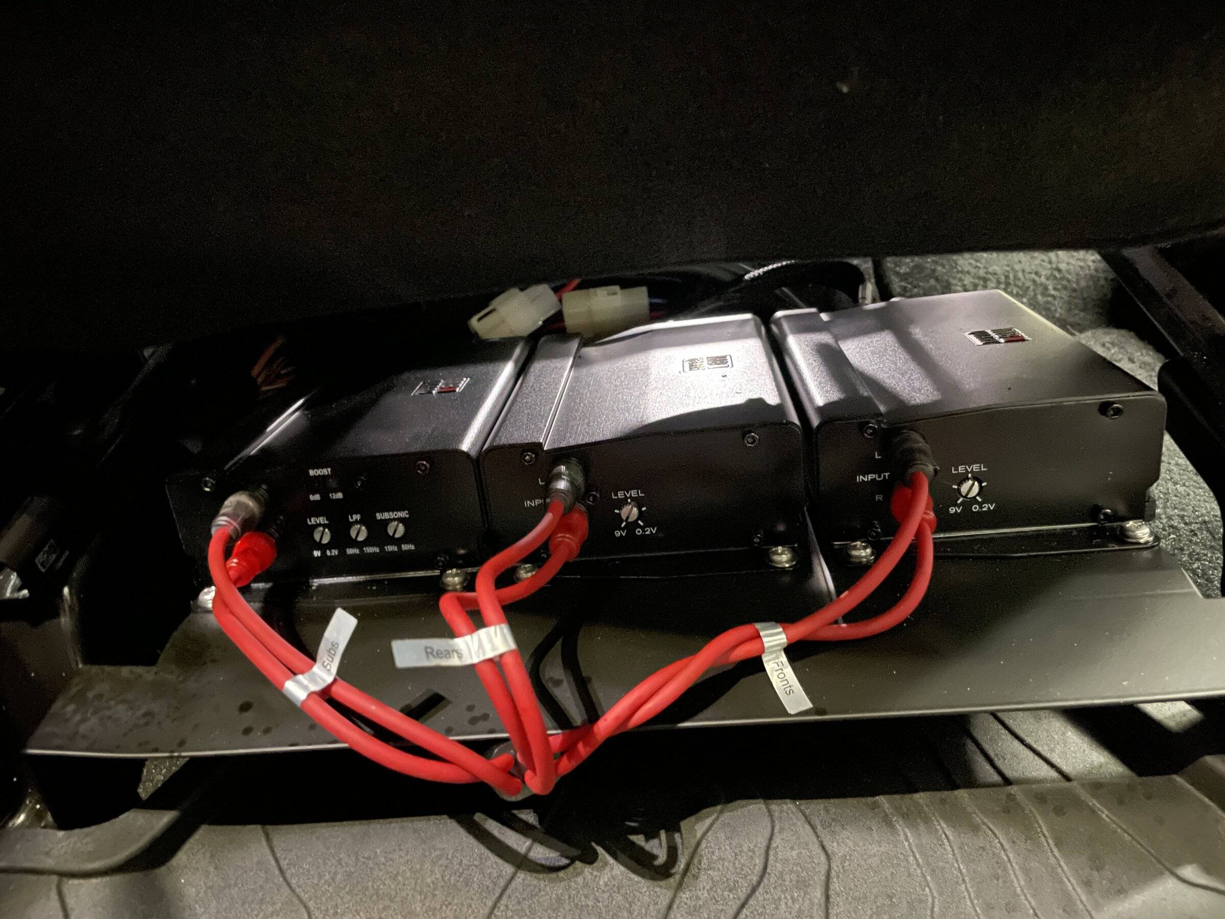 Jeep Wrangler JL Adding an Aftermarket Amp(s) 3FD578C6-E0F2-4C76-9905-270A23C480D4