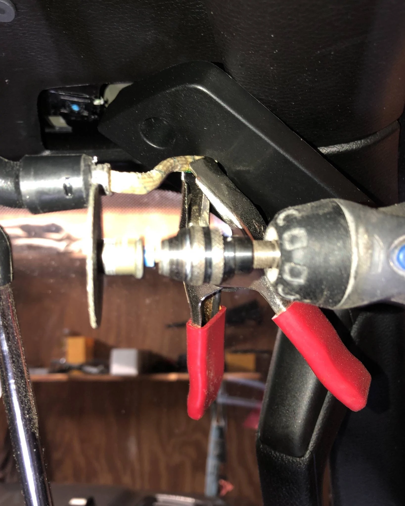 Jeep Wrangler JL Crystal Rubi build… 85F08744-4F5C-47A5-A289-87B70F5EA9E2