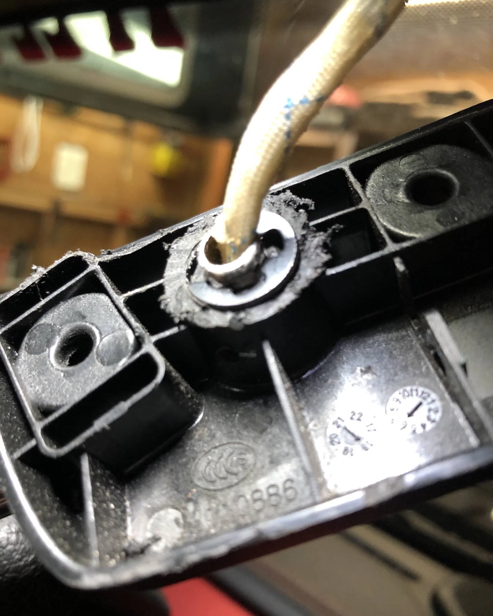 Jeep Wrangler JL Crystal Rubi build… 80B1598E-3E03-4044-8B49-A8E23575CB13
