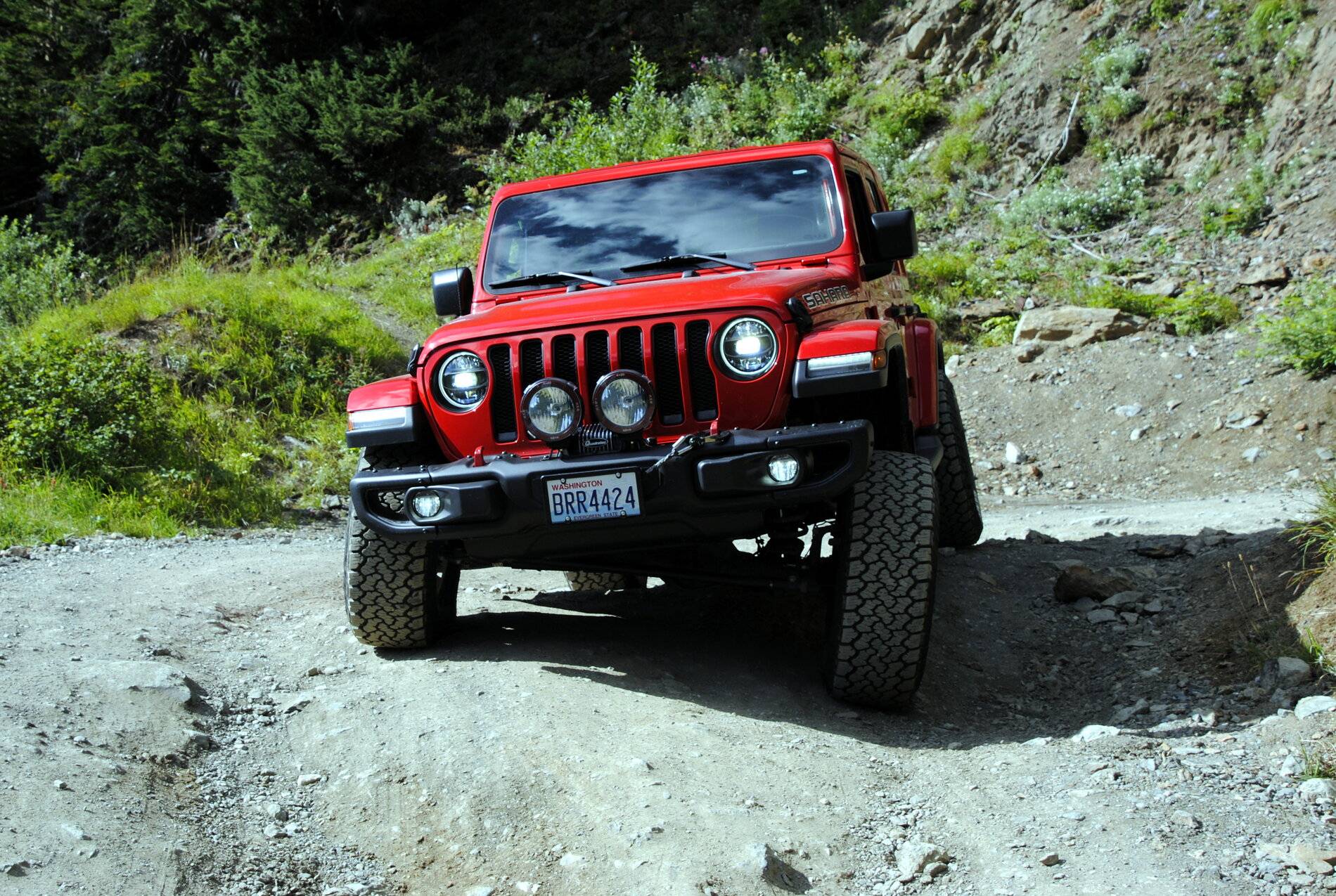 Jeep Wrangler JL Bumper quandary 2F2E2CF8-44BD-435B-A751-FE167F1F63C4