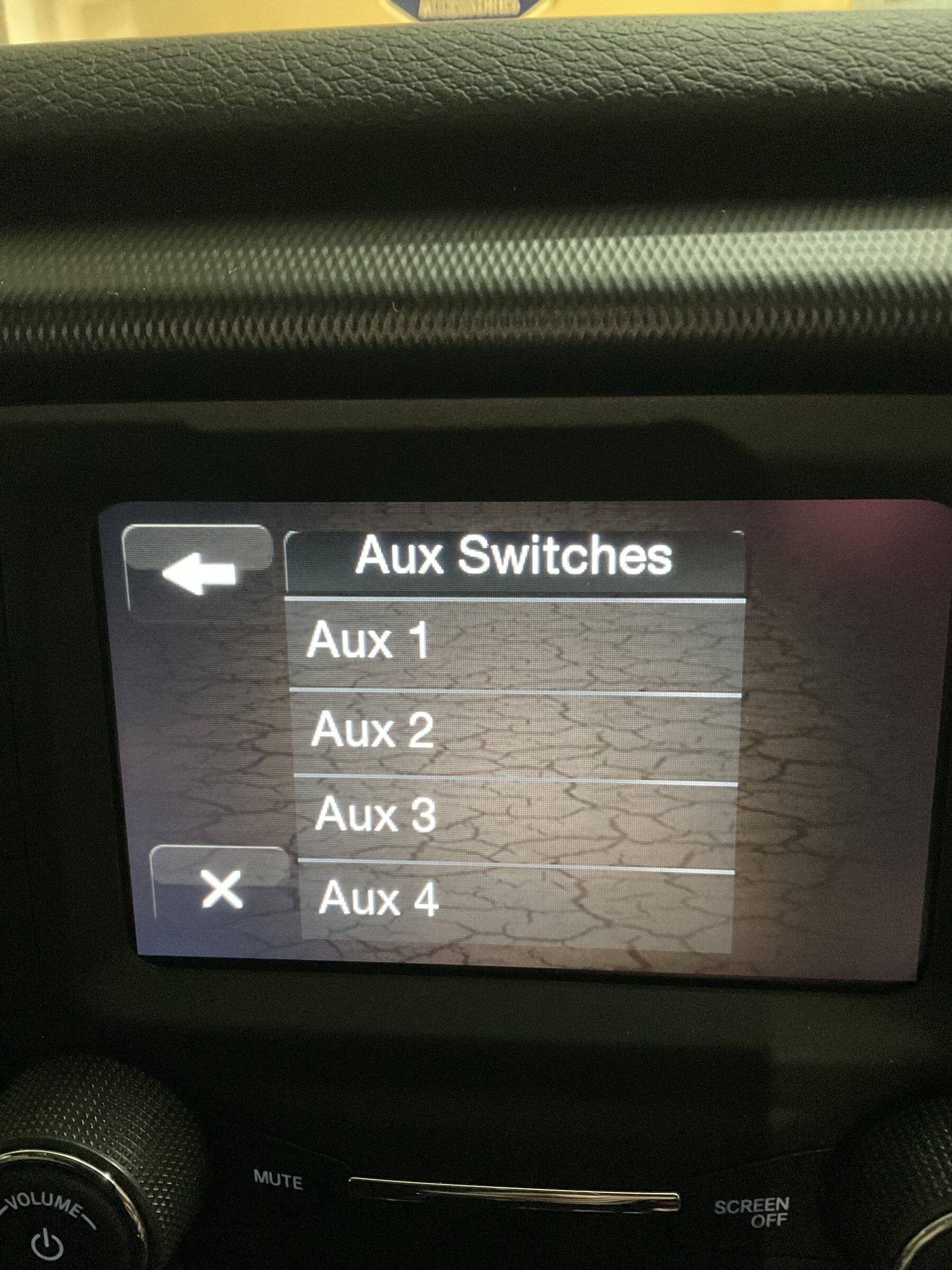 Jeep Wrangler JL Aux Switch Panel - OEM vs aftermarket? D6294FE1-49DE-478F-AB2A-3C4156633ED8