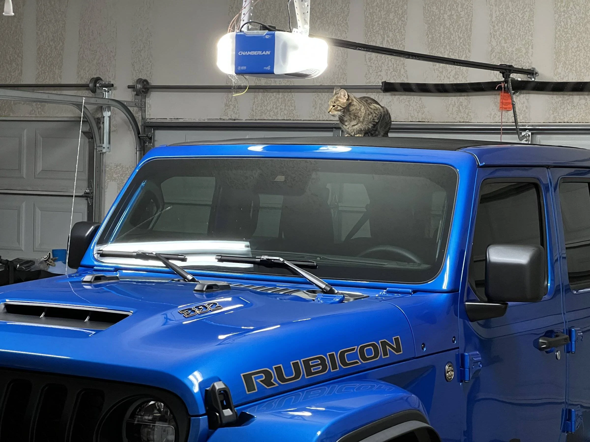 Jeep Wrangler JL Dory 392XR Build (RIP/MIA) IMG-0303