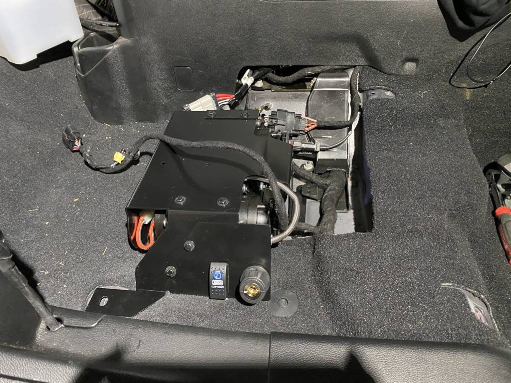 Jeep Wrangler JL ARB Twin Compressor Mount 3864F97C-63B5-4BDE-B084-CBCF8838C02E_1_105_c