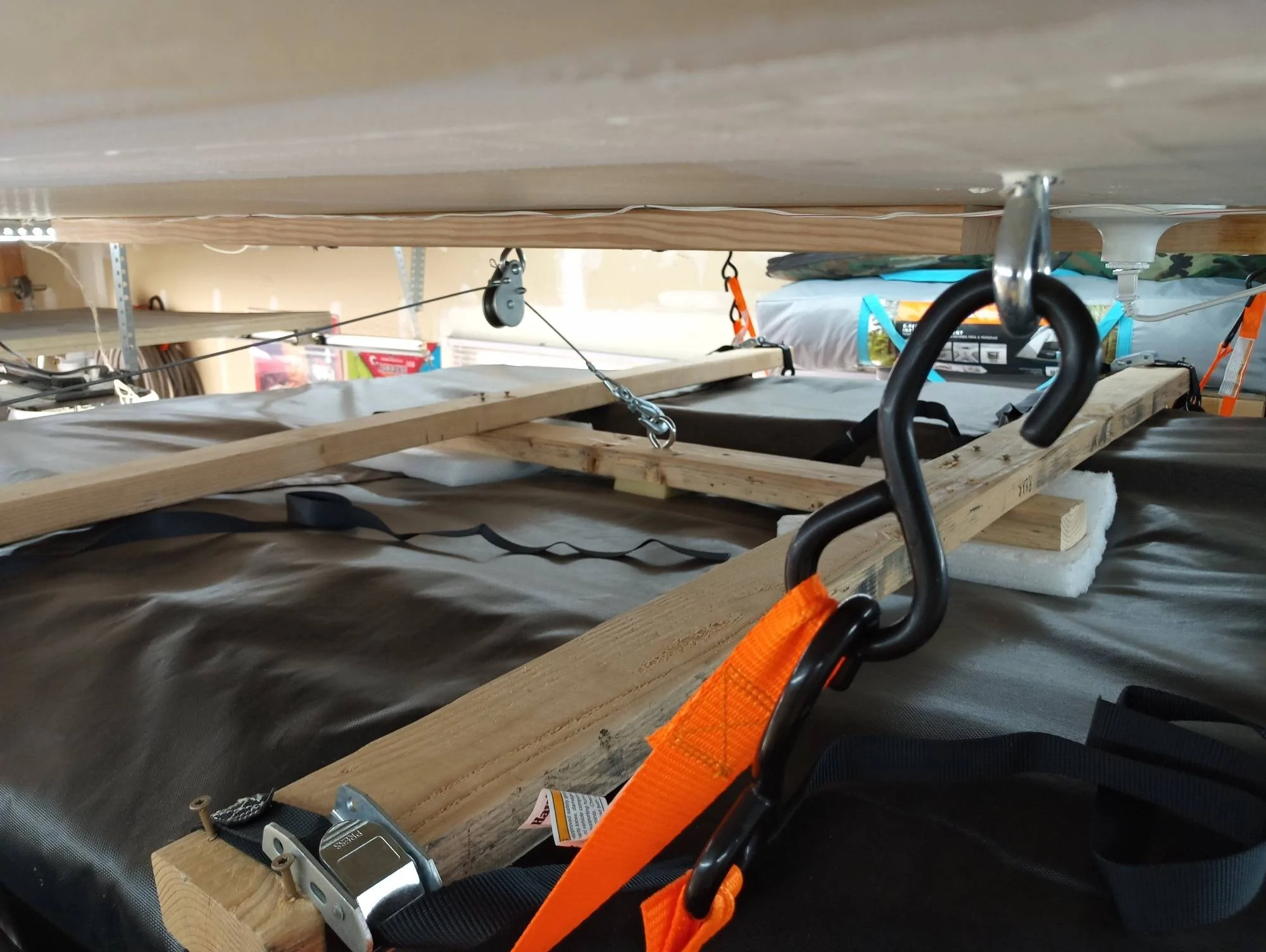 Jeep Wrangler JL Solo RTT mounting IMG_20190923_153317