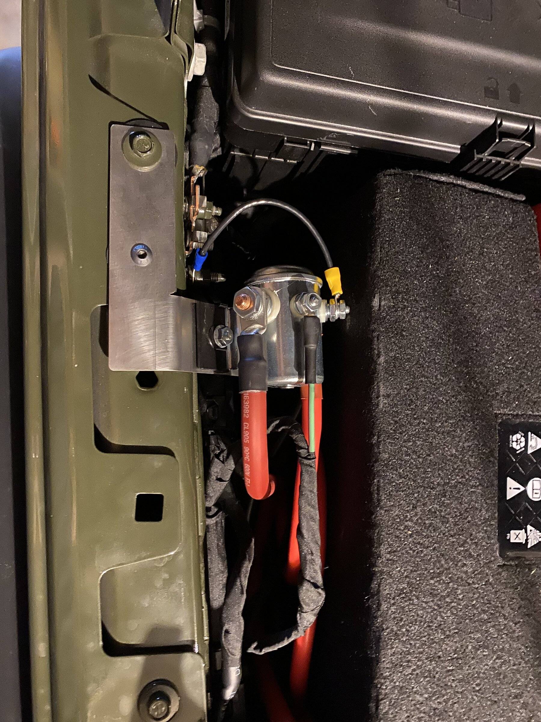 Jeep Wrangler JL Battery Disconnect for Winch? EA83A7A1-B0B3-4BC6-9900-0A4FF59E8310