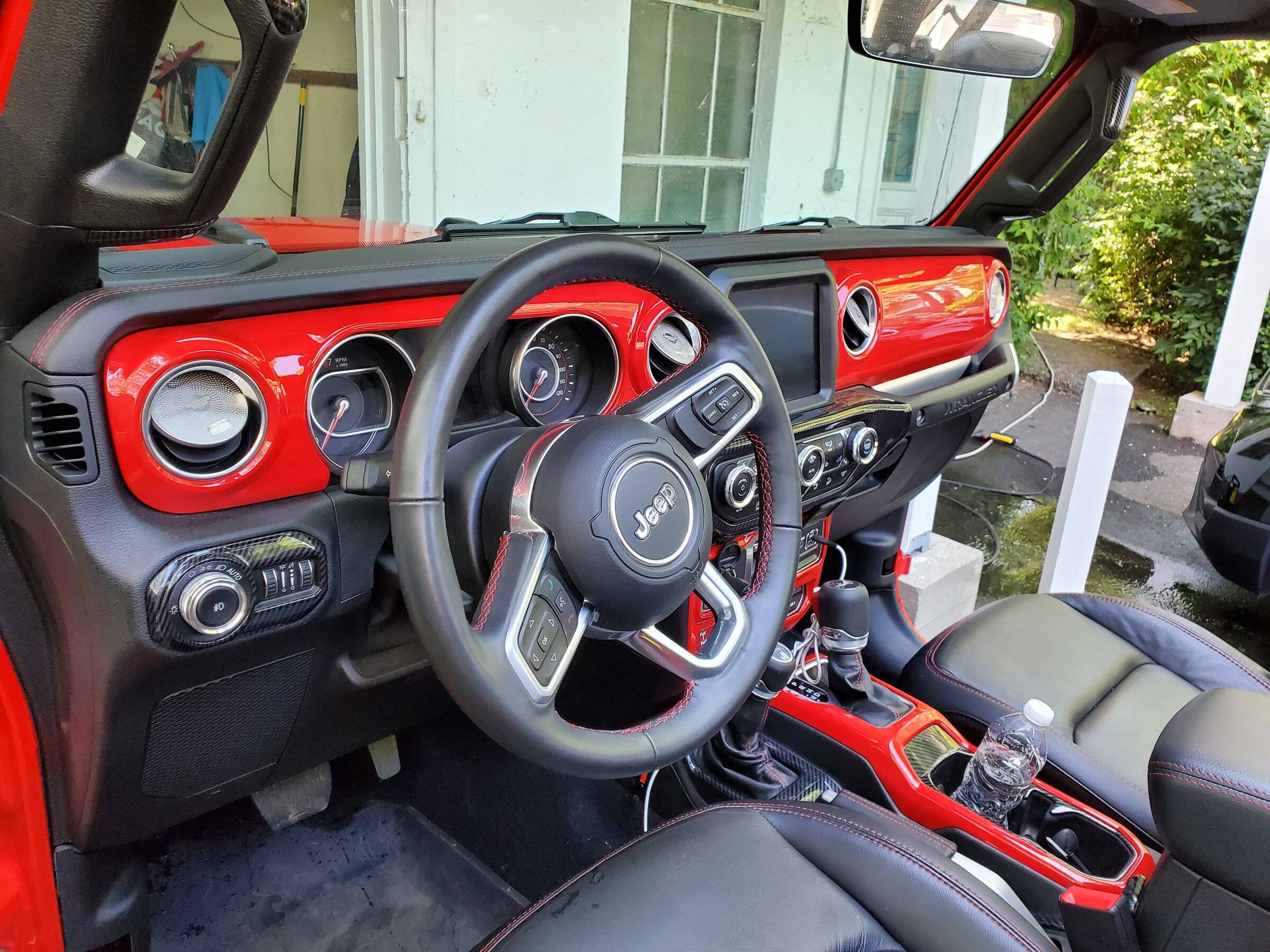Jeep Wrangler JL Some carbon fiber 20200622_153920