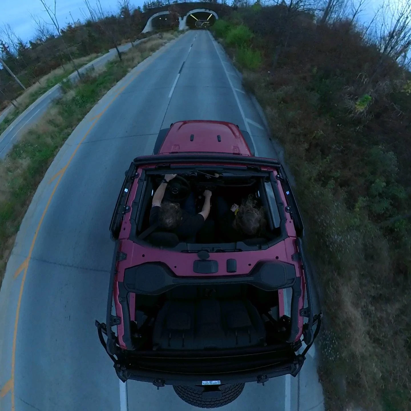 Jeep Wrangler JL Tops off 2 door pics! top_down-2