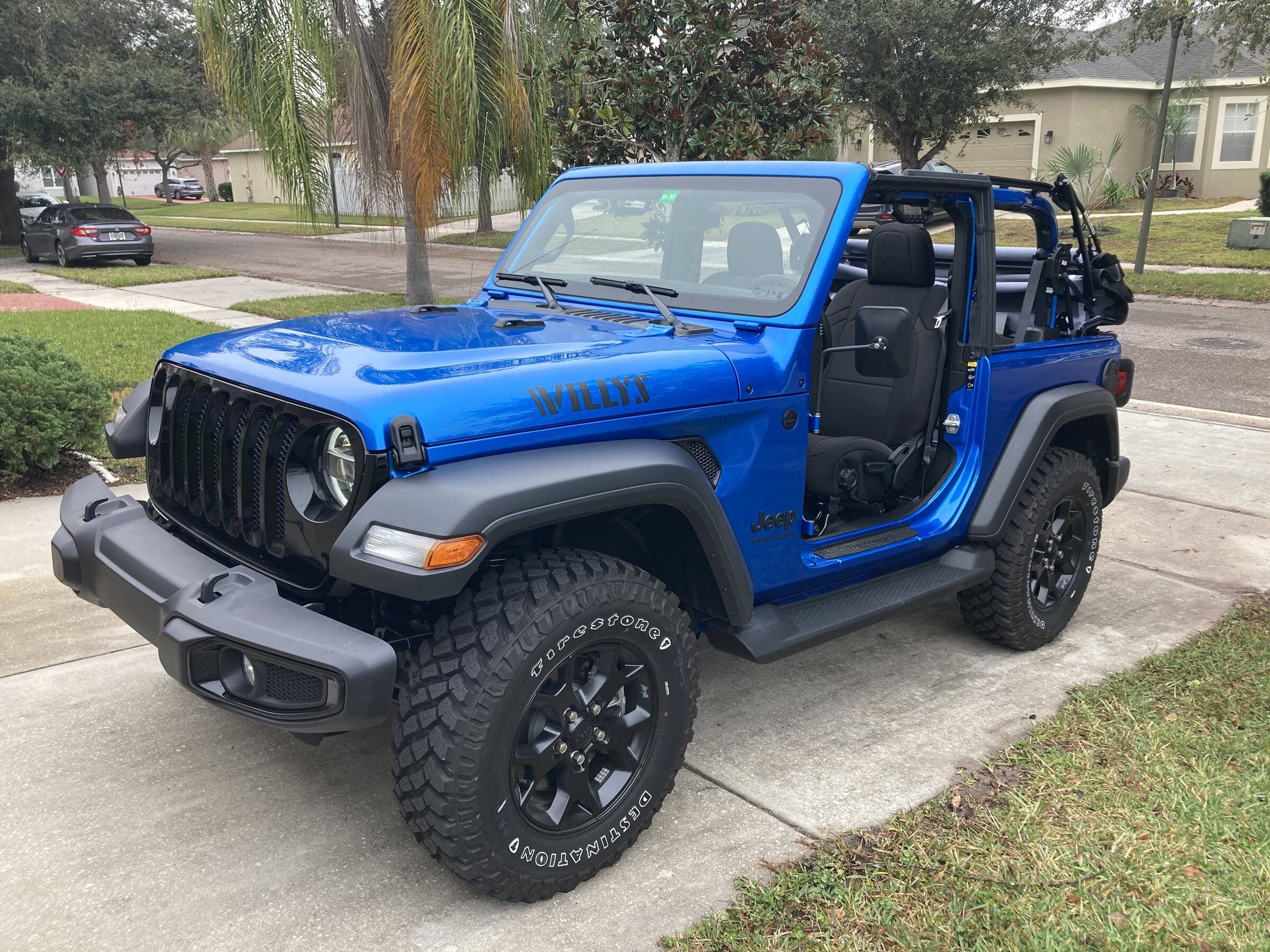 Jeep Wrangler JL Tops off 2 door pics! 8DF57295-4A04-4577-AEF7-459DF5D57E34