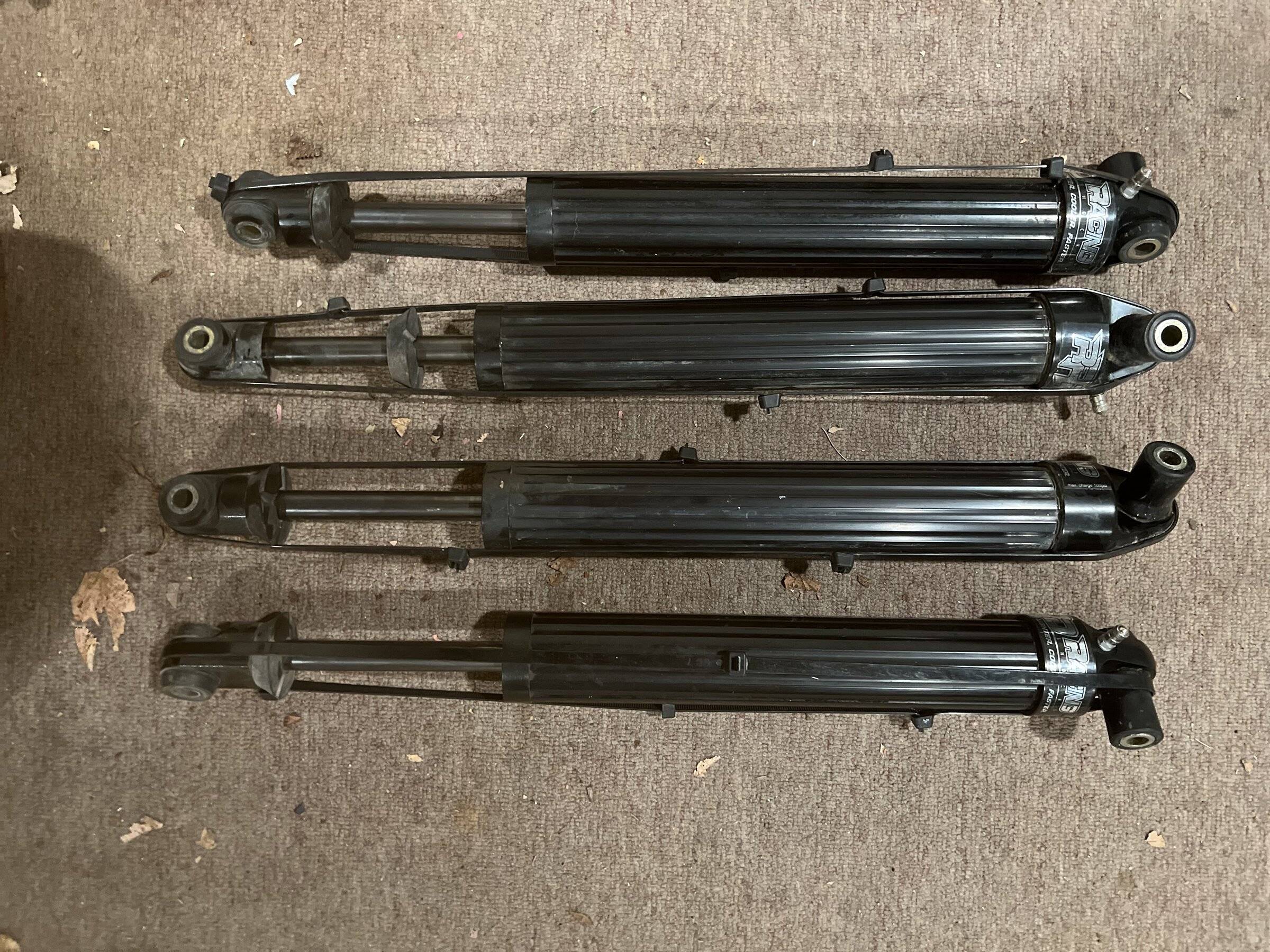 Jeep Wrangler JL RK 2.25 RRD Shocks D26D81EE-4182-48D4-94A3-EC7CA069FD99