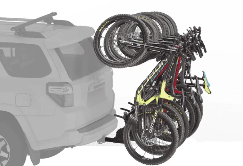 Jeep Wrangler JL Hitch Bike Rack recommendations? A6A902C8-8230-468F-8129-80DD14E45462