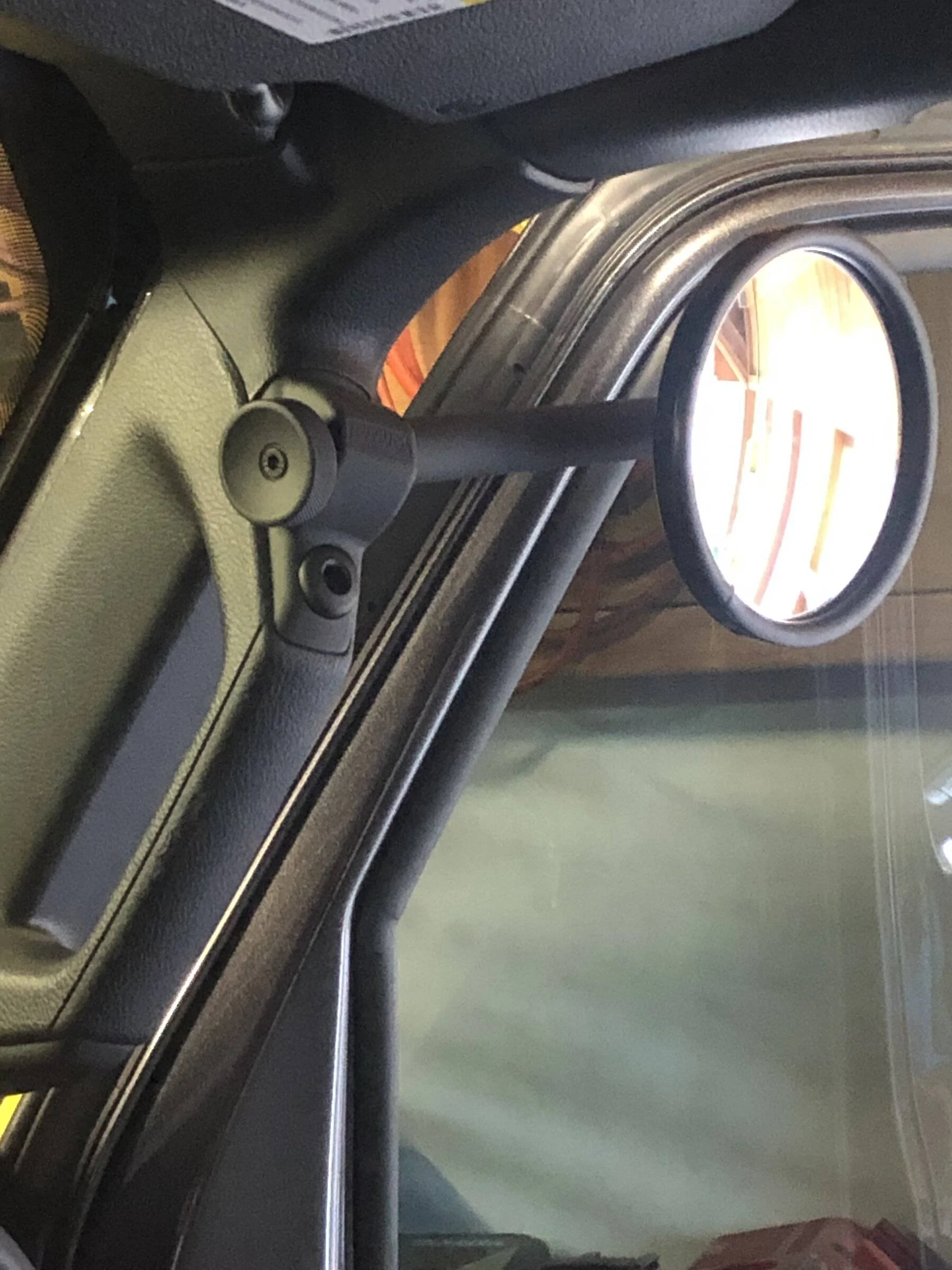 Jeep Wrangler JL Crystal Rubi build… F7FE25BE-3F4A-4BA6-B3E1-B07921A26AFE