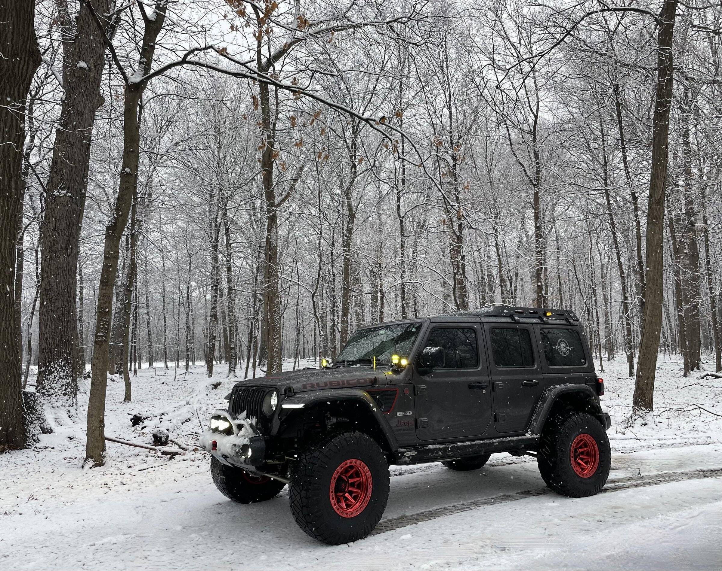 Jeep Wrangler JL Rubi Recon IMG_5322