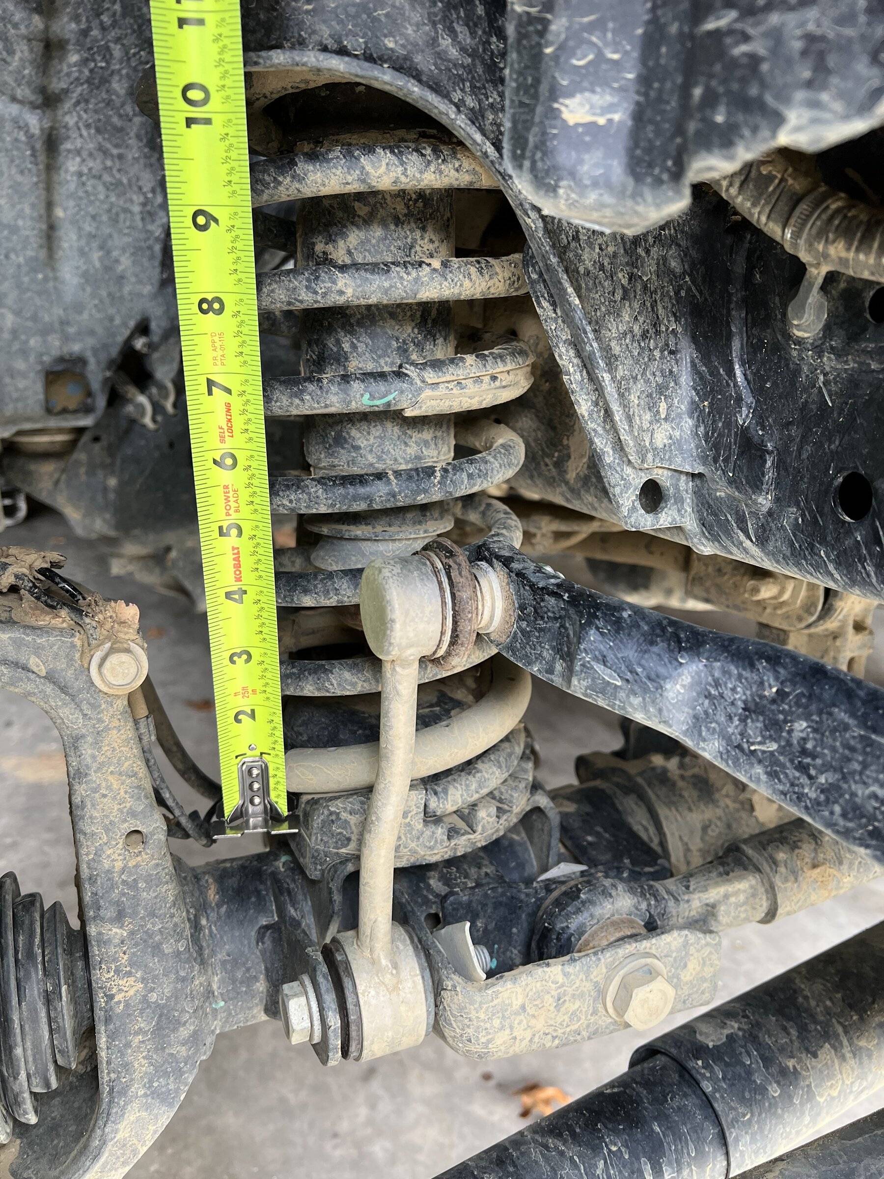 Jeep Wrangler JL Dory 392XR Build (RIP/MIA) 1B2BC467-2DF9-4D0F-8B5D-1EECE1889ADC