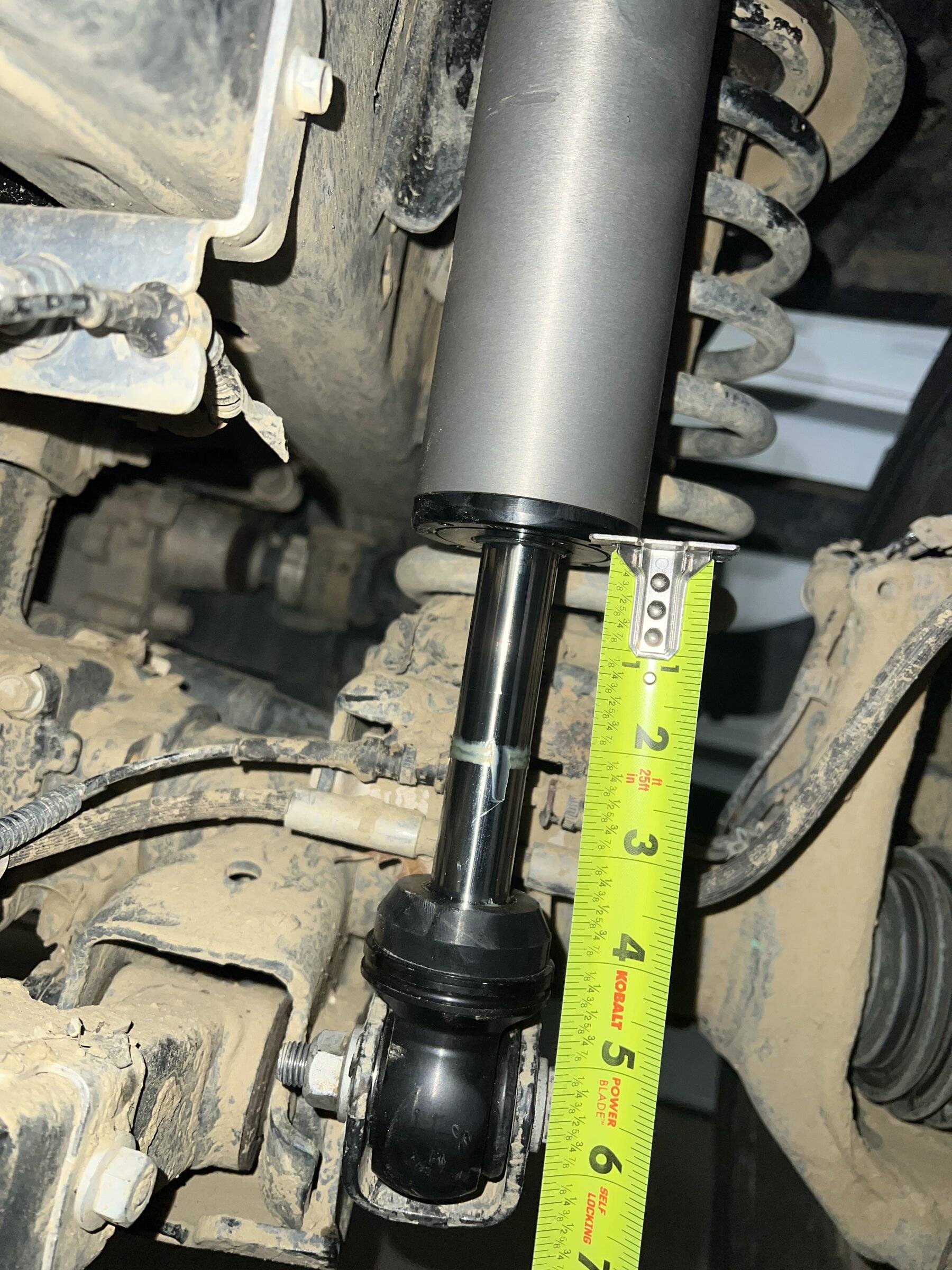 Jeep Wrangler JL Dory 392XR Build (RIP/MIA) A90605F4-BCC8-4D53-BD8C-5C7E5B745043