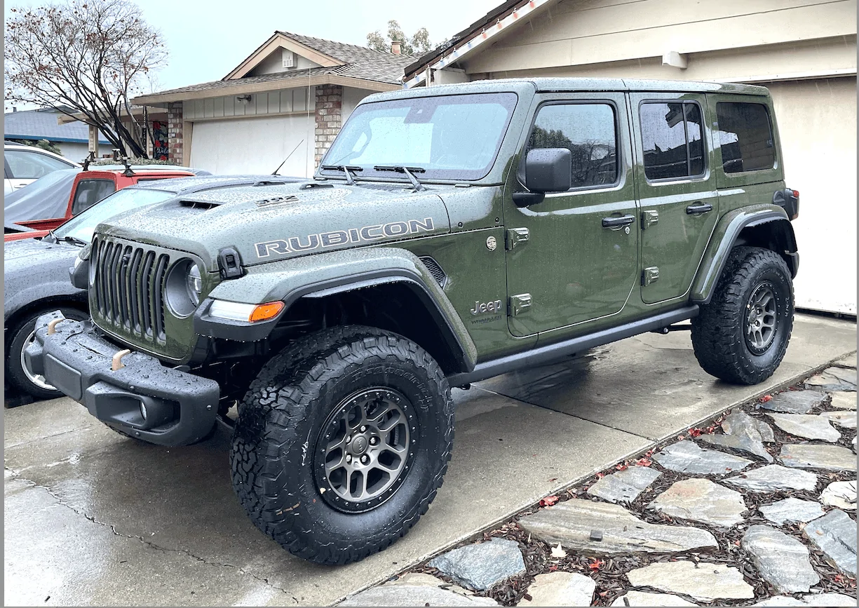Jeep Wrangler JL 392 BUILD AND TRACKING SPREADSHEET Screen Shot 2021-12-29 at 9.55.18 AM