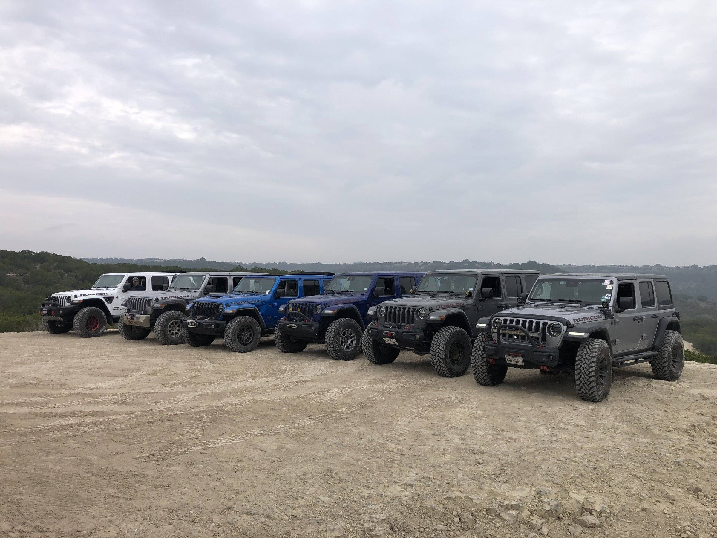 Jeep Wrangler JL Hidden Falls - December 29th 2E5EC813-1DE4-4F9E-A61F-12F9333C747A