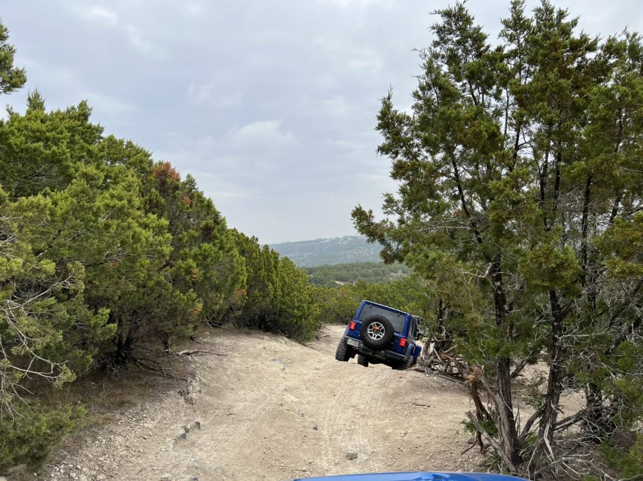Jeep Wrangler JL Hidden Falls - December 29th 4D84BA61-8E8E-4C7C-8503-480D6BC9148B