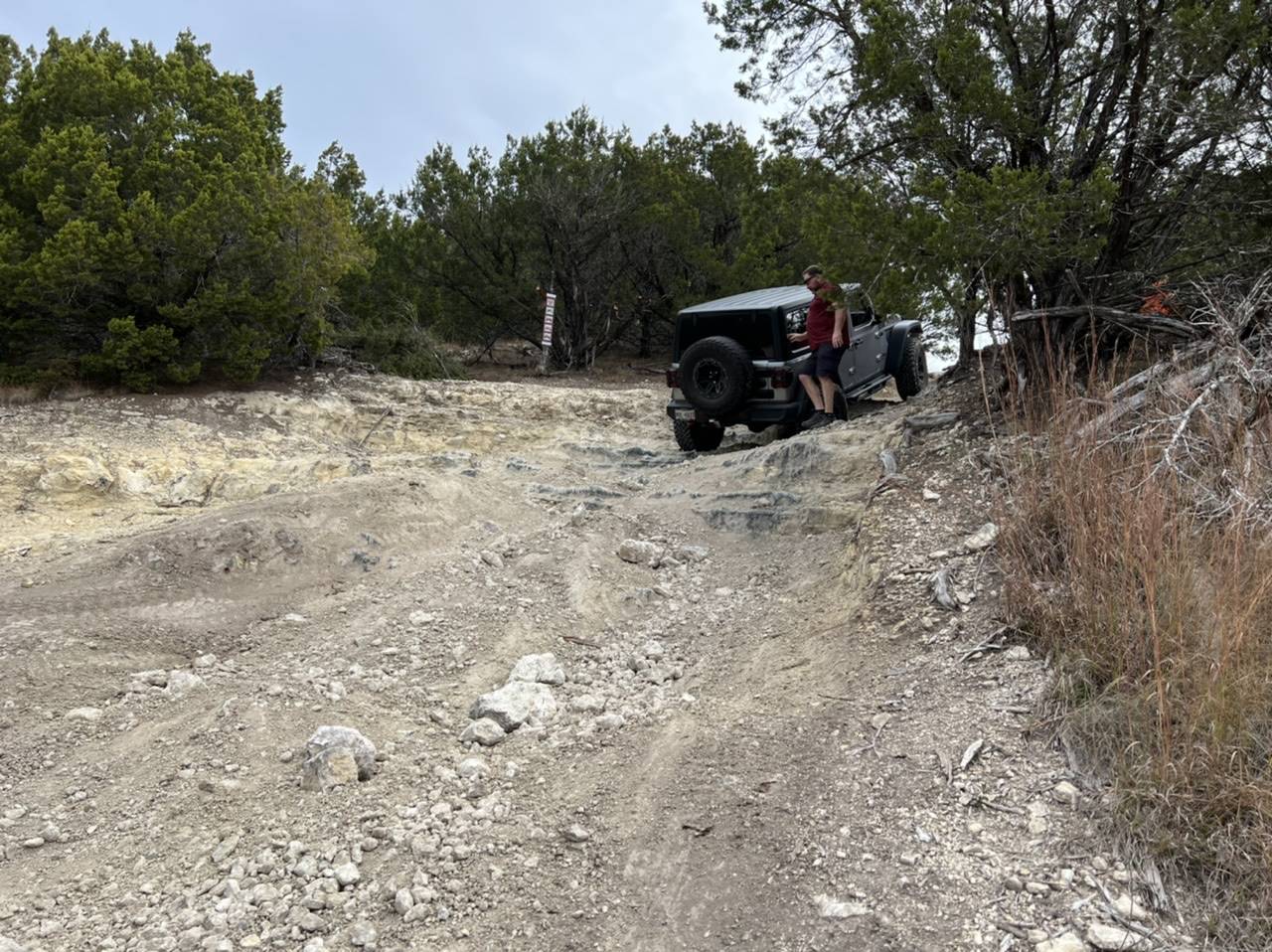 Jeep Wrangler JL Hidden Falls - December 29th BB0C0080-756E-4DF9-BD57-C86C9834AB78
