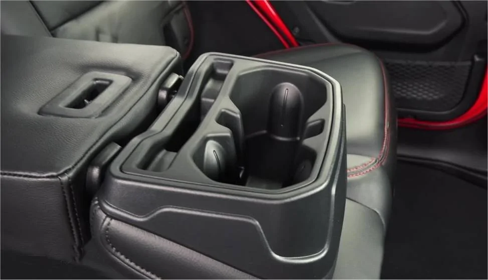 Jeep Wrangler JL Mopar All Weather Floor Mat Advice? aremrest