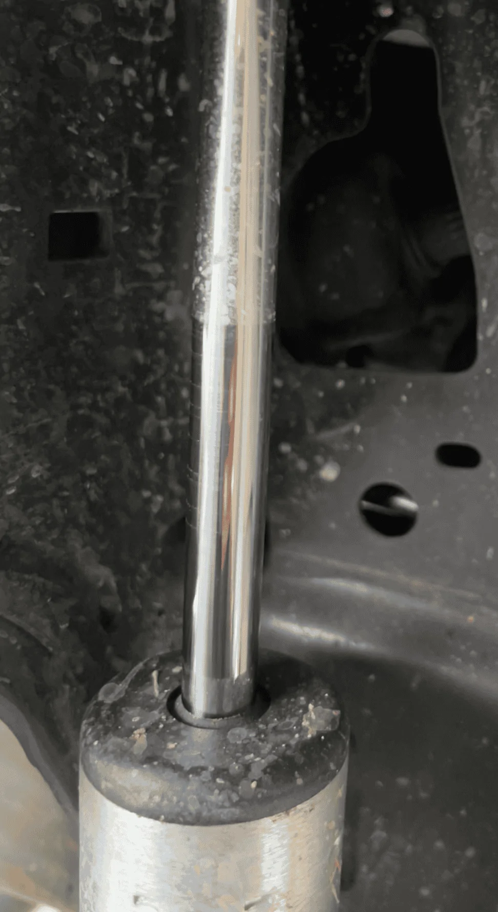 Jeep Wrangler JL Bump Stop Clearance Screen Shot 2021-12-30 at 12.38.32 PM