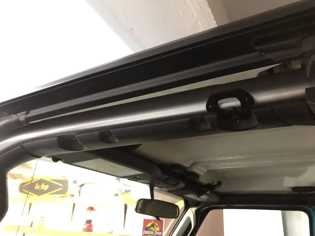 Jeep Wrangler JL Best Mods Under $100 bottle opener