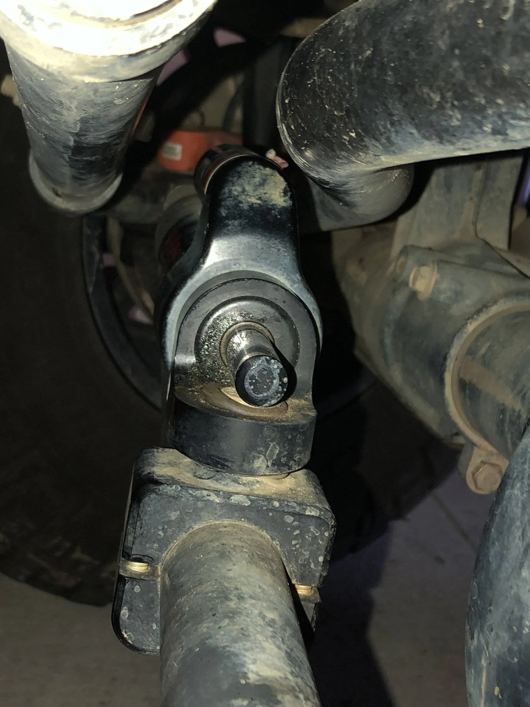 Jeep Wrangler JL Crystal Rubi build… F47251CC-A934-49E7-BFD8-07E95D1F4708