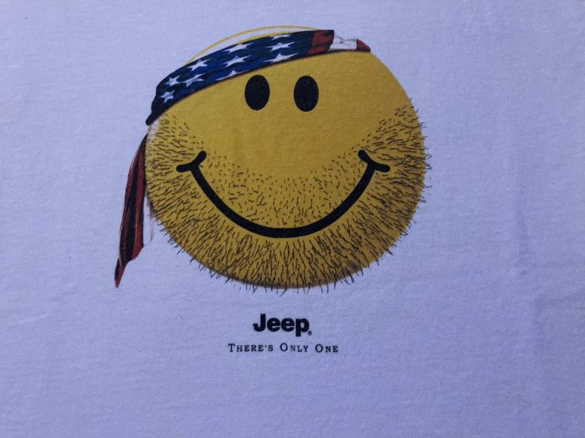 Jeep Wrangler JL What is this? 1640967626942
