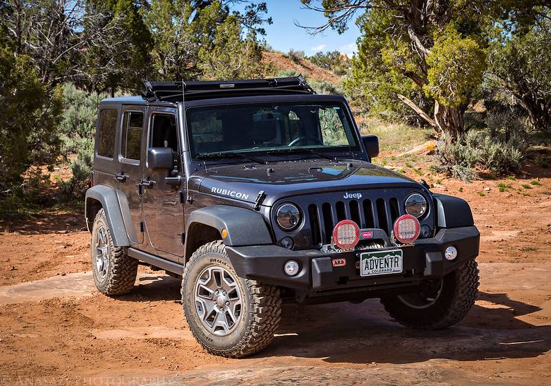 Jeep Wrangler JL Introductions & Welcome Thread 👋 33904098582_4fb94edfe4_c