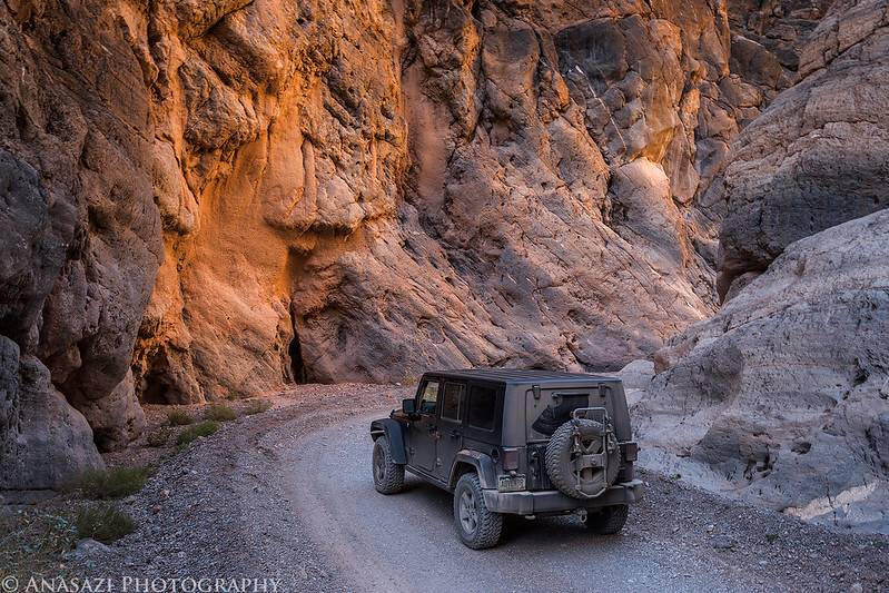 Jeep Wrangler JL Introductions & Welcome Thread 👋 8511777918_158f29ff28_c