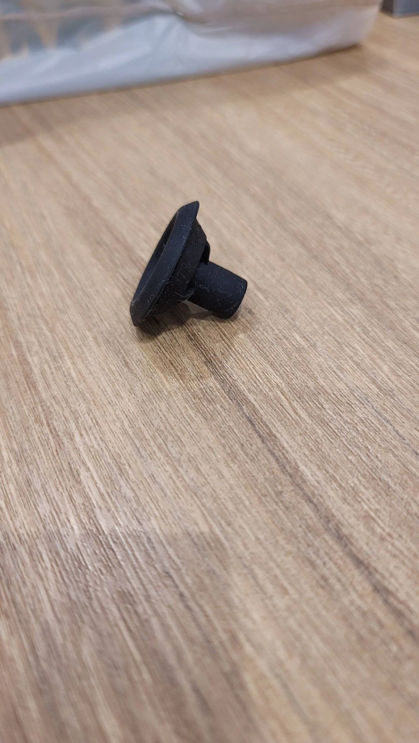 Jeep Wrangler JL Anyone know what this part is? 20211231_125653
