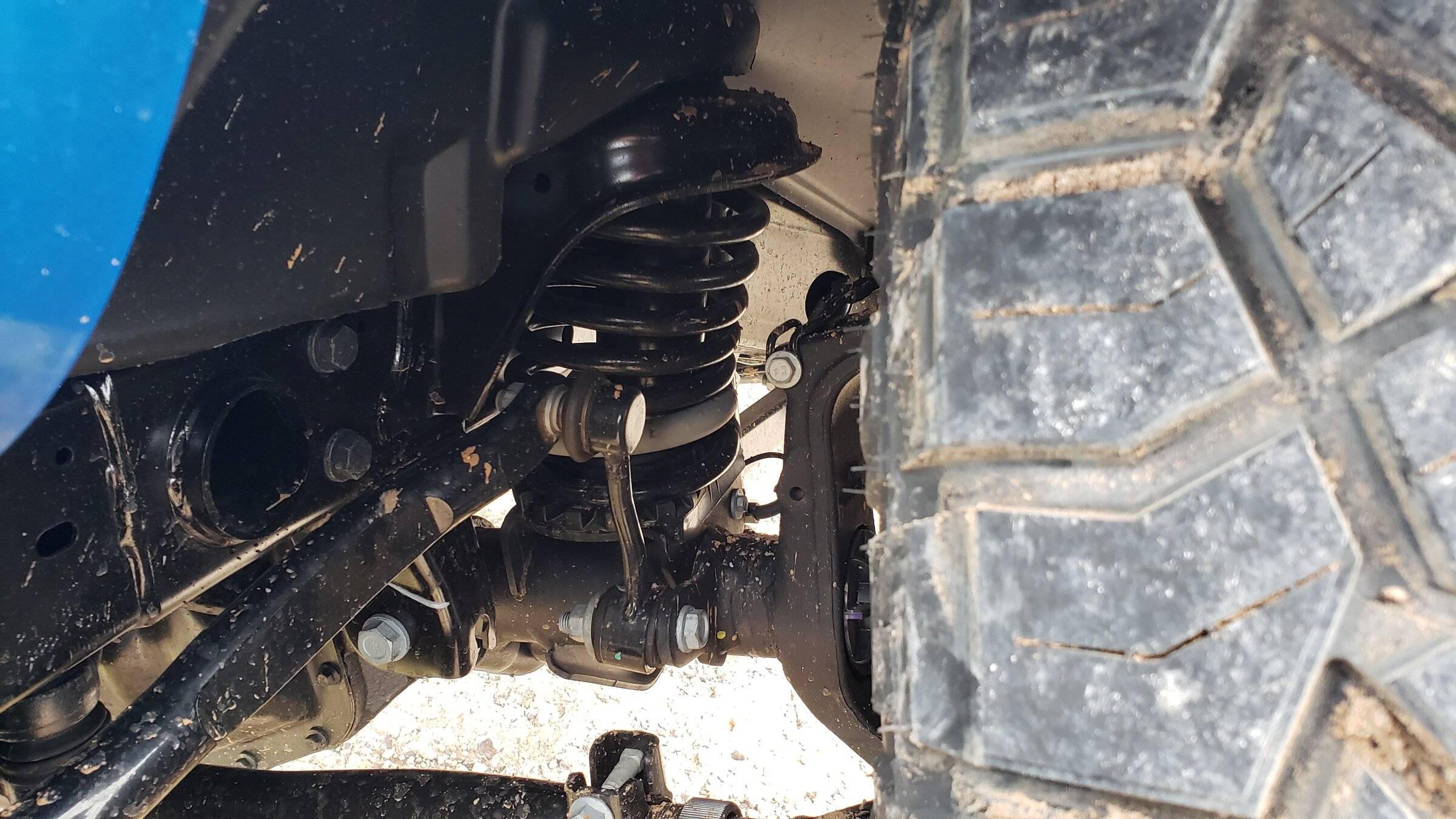 Jeep Wrangler JL Dory 392XR Build (RIP/MIA) 29CE39D3-C9ED-4376-BA3B-45D45FFBC440
