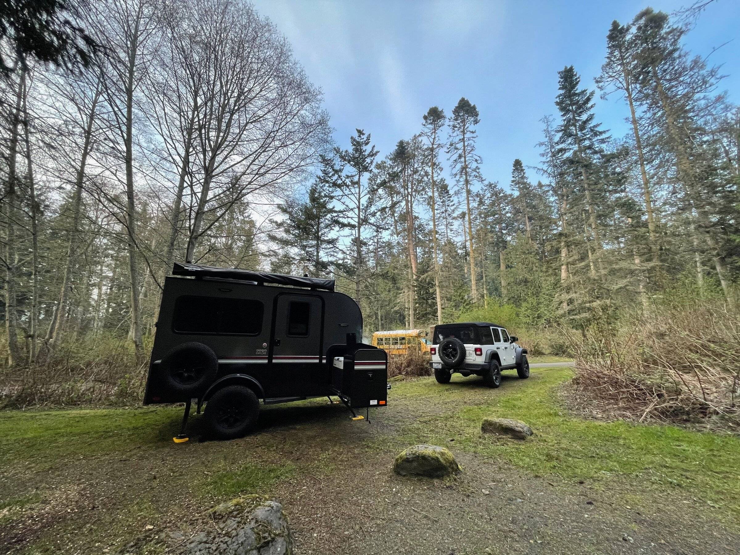 Jeep Wrangler JL 2021 Intech Flyer Explore - $21000 Intech_Explore - 1 (1)