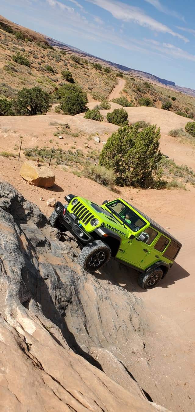 Jeep Wrangler JL 4XE Edition JL Club Thread FB_IMG_1633573384155
