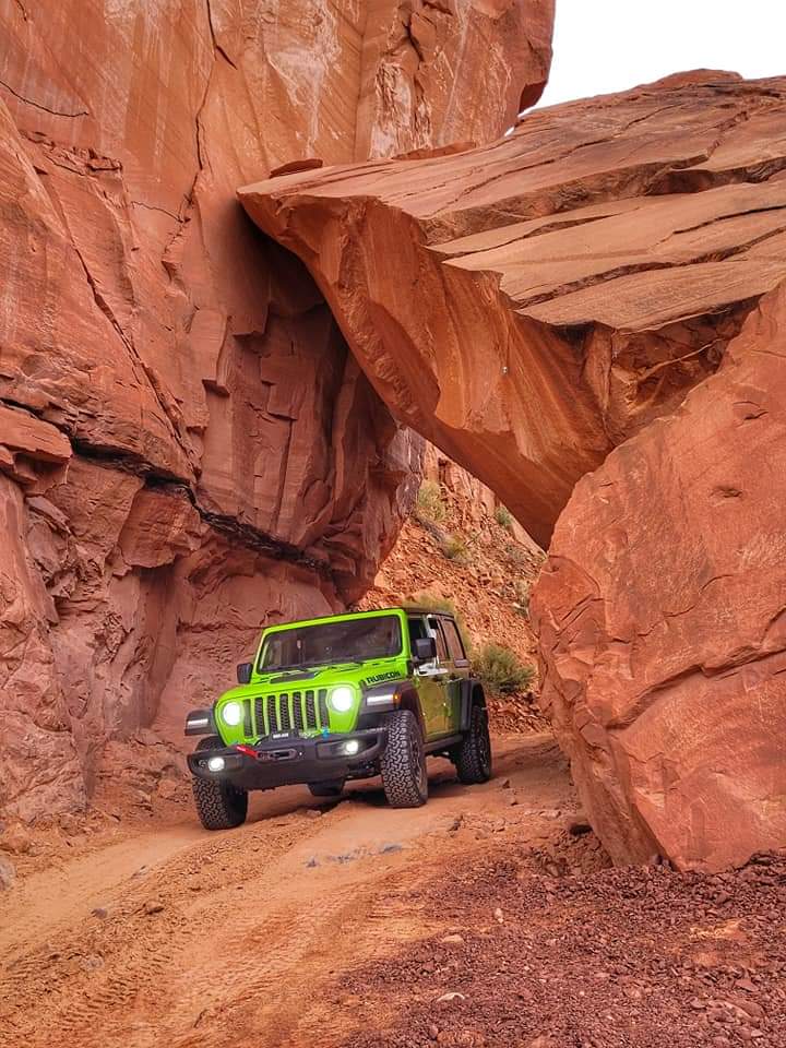 Jeep Wrangler JL 4XE Edition JL Club Thread FB_IMG_1633233259572