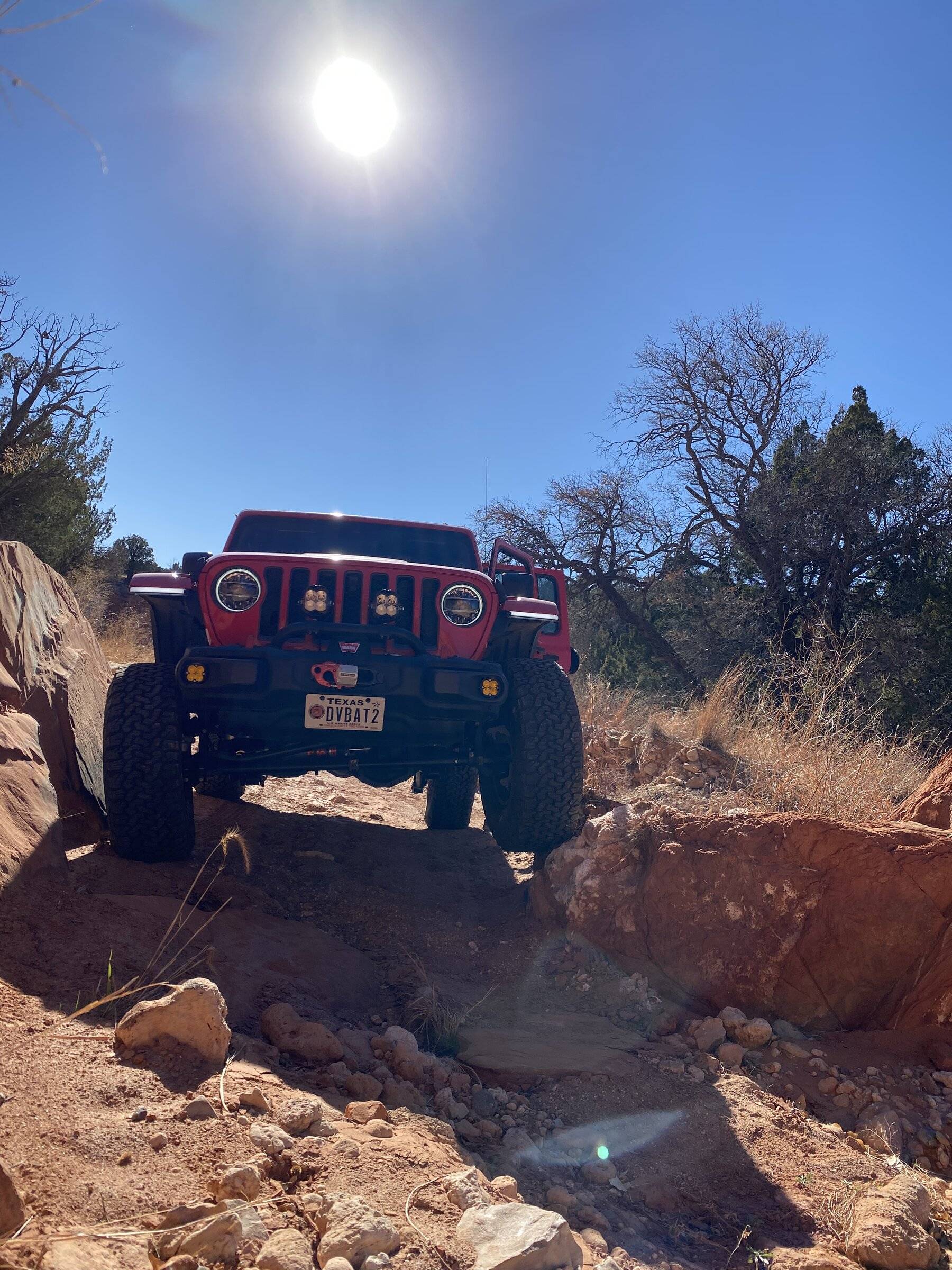 Jeep Wrangler JL Merus Adventure Park D2487367-B619-4DD8-8823-ED63E10BBAE1