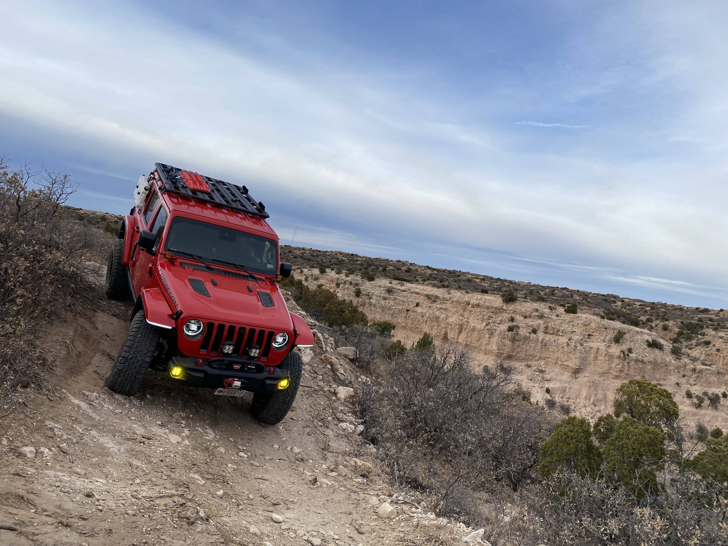 Jeep Wrangler JL Merus Adventure Park 05817361-BA2D-4055-BE24-59F82332C577