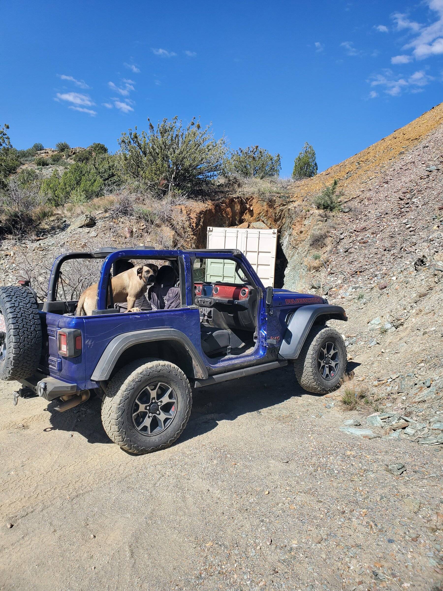 Jeep Wrangler JL Tops off 2 door pics! 73FF53C3-9061-40D7-8811-ED8DC9450FAC