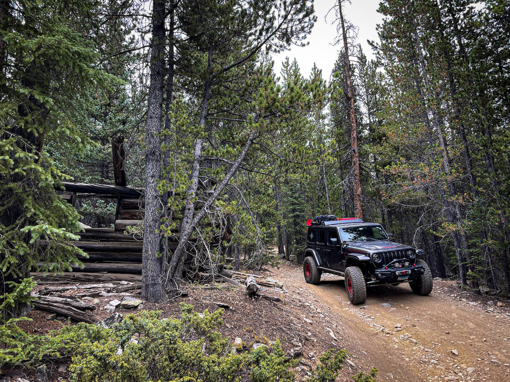 Jeep Wrangler JL Rubi Recon IMG_4868X