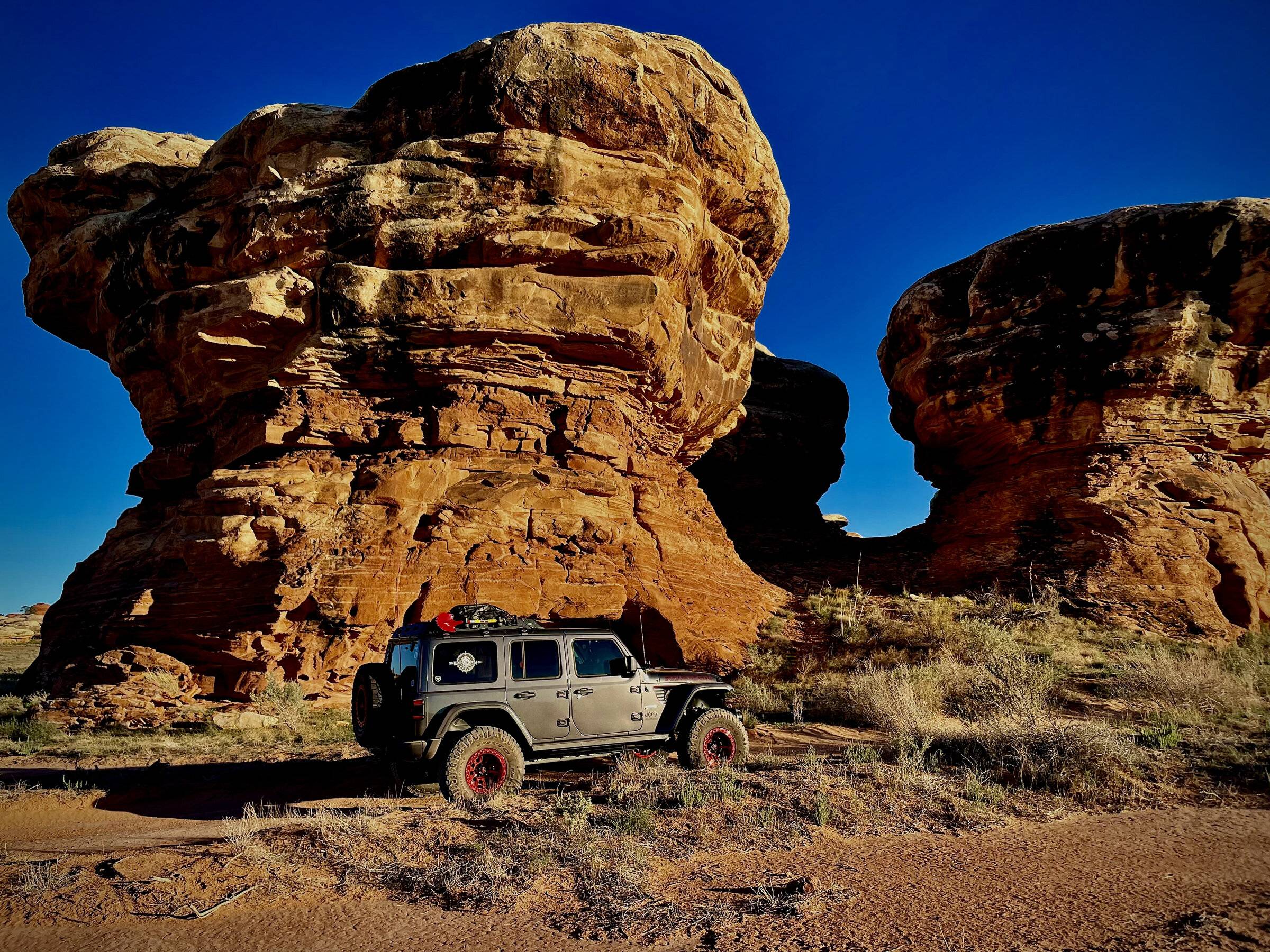 Jeep Wrangler JL Rubi Recon IMG_4557
