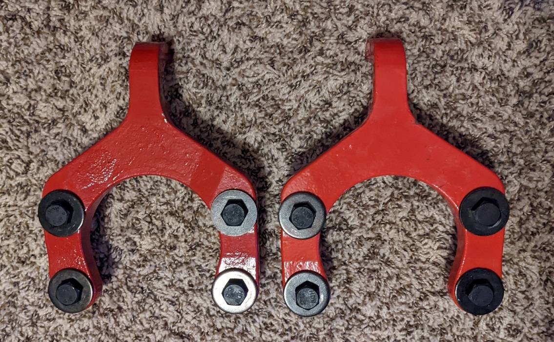 Jeep Wrangler JL Front Rubi plastic Bumper - $50 PXL_20211226_230437203