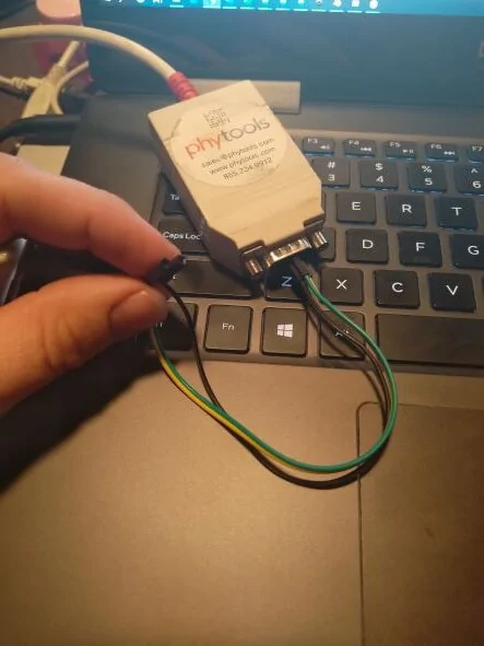 Jeep Wrangler JL JEEP HACKING CAN-C / CAN-IHS / UDS ! (Reverse Engineering) CanDongl