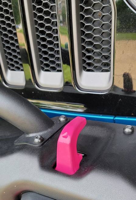 Jeep Wrangler JL So true ? 20210701_160901