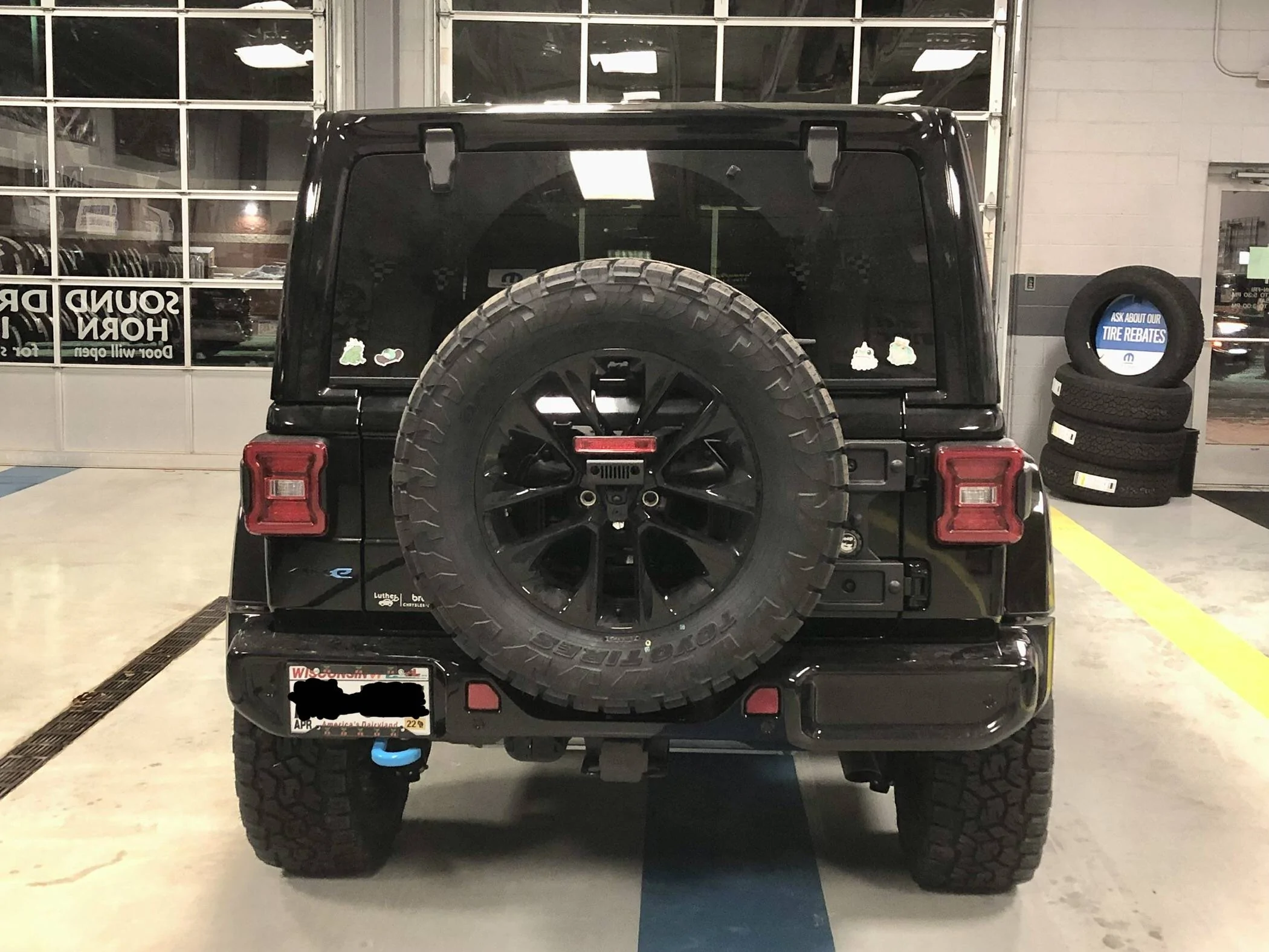 Jeep Wrangler JL All Terrain Tires Mis-Represented E487CB28-DAFB-4E85-AD60-44BABF62DED7