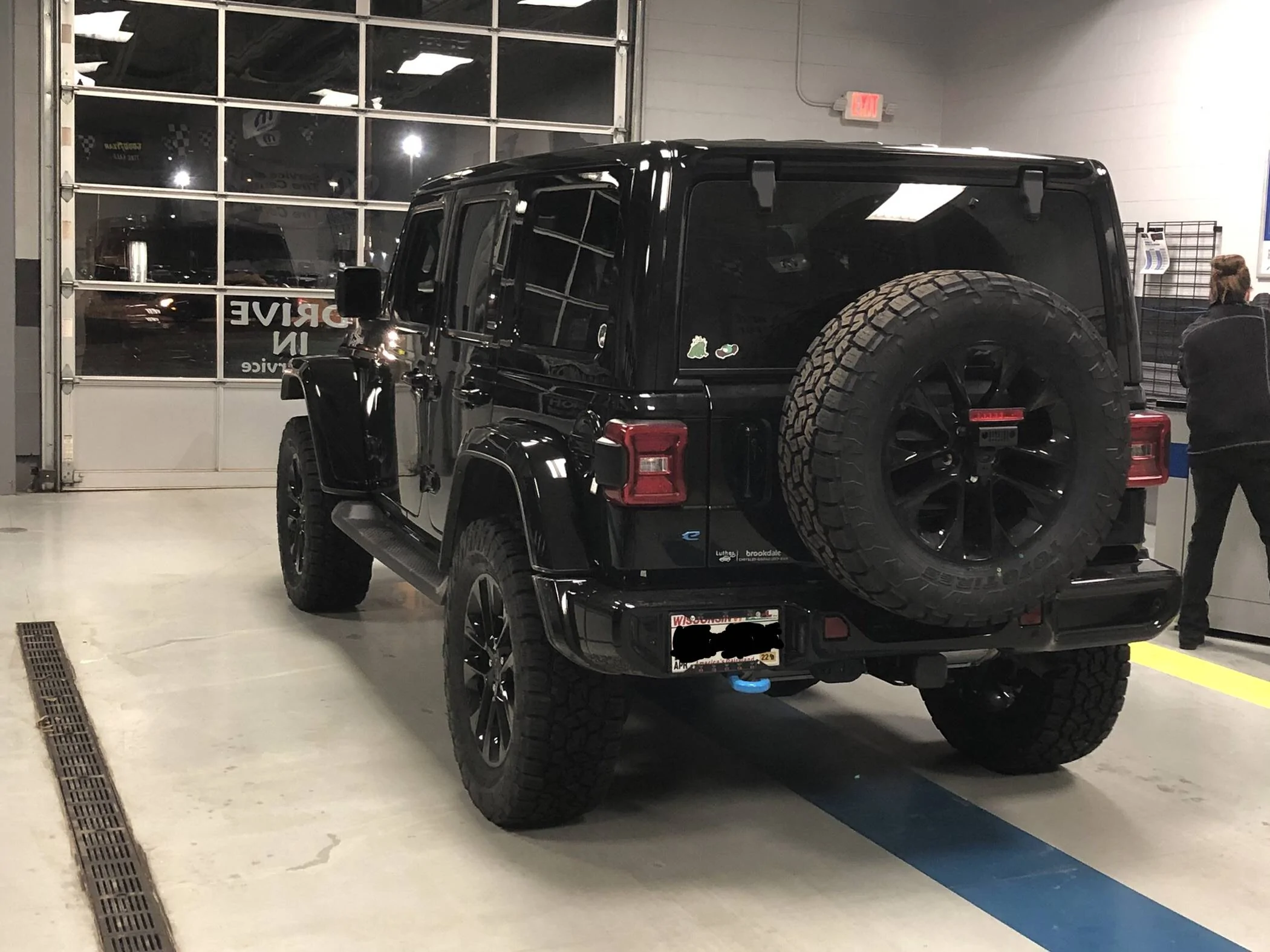 Jeep Wrangler JL All Terrain Tires Mis-Represented 6A8917B7-09AB-4CAA-9ED0-67F7C0F186A7
