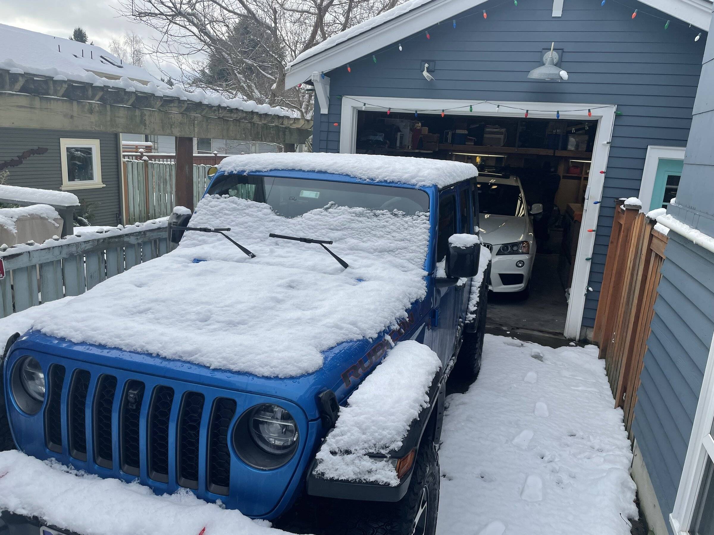 Jeep Wrangler JL Snow! E46C391E-BA08-44DC-90E4-BDFDD557F553